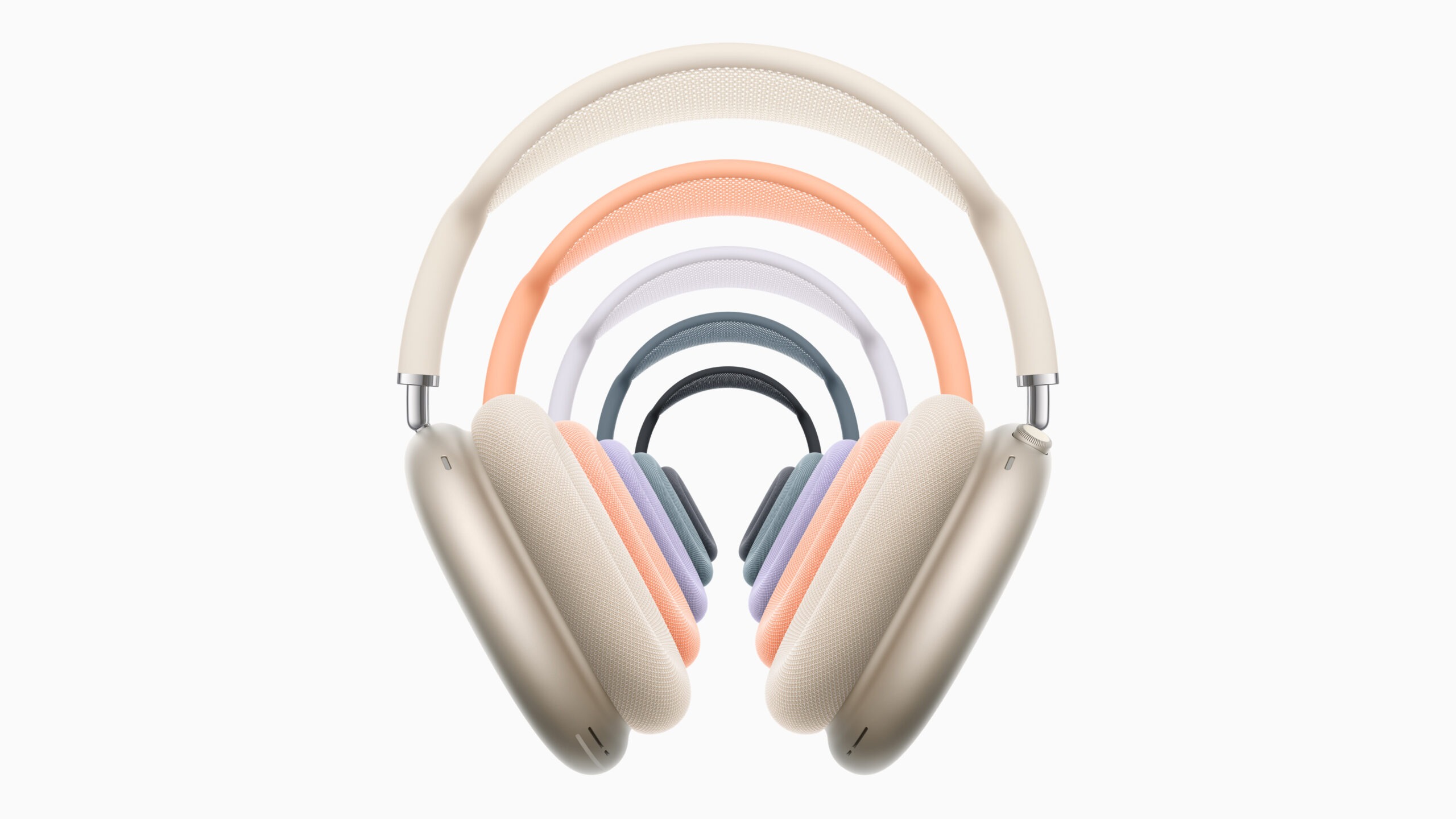 Apple bringt neues Klinkenkabel für AirPods Max – Lossless-Audio inklusive